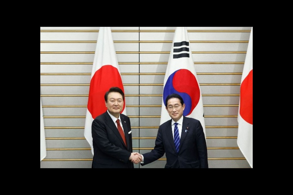 Japan: "We are ready to respond to the launch of the North Korean spy satellite"
