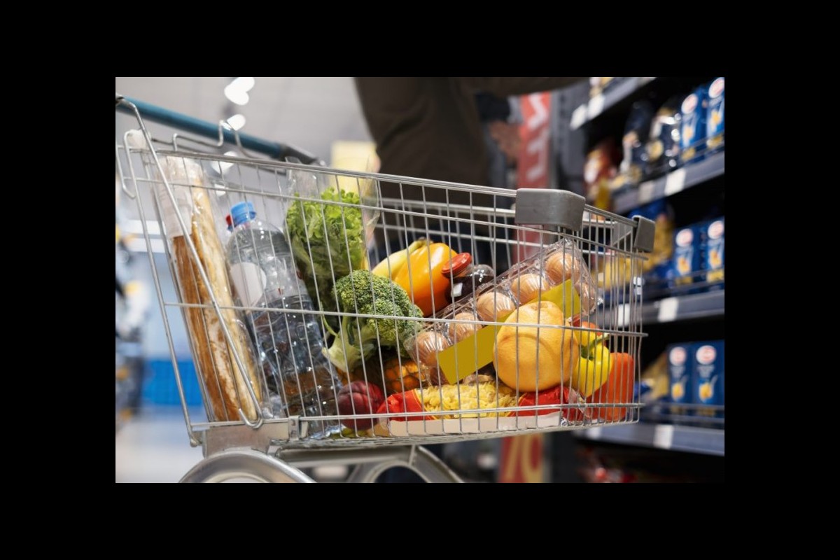 UK inflation: Why are food prices rising so much?