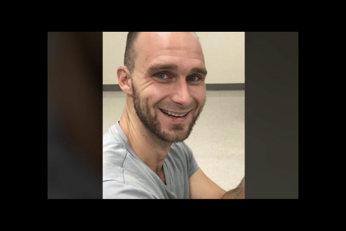 USA- a prisoner suffering from schizophrenia dies