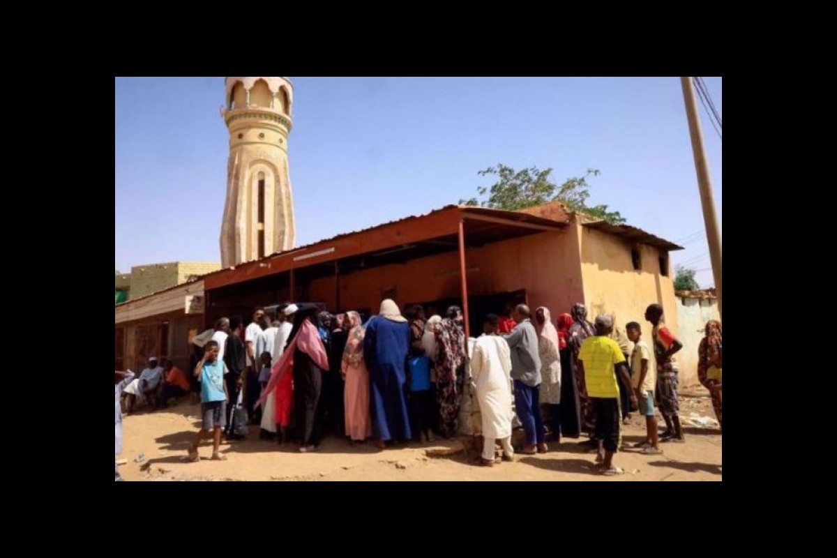 Sudan, thousands of civilians fleeing clashes and millions at risk
