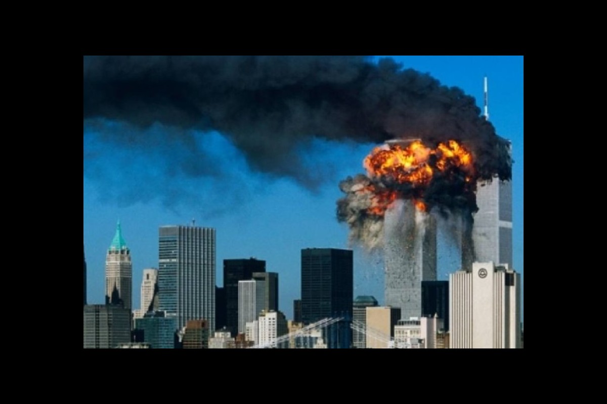 USA:  the CIA under accusation for 9/11