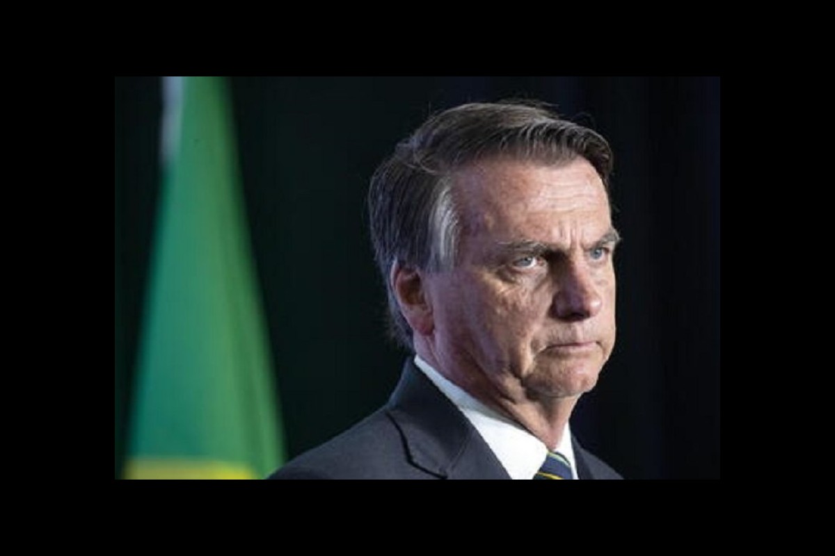 Brazil: Bolsonaro testifies tomorrow on the January 8 attacks