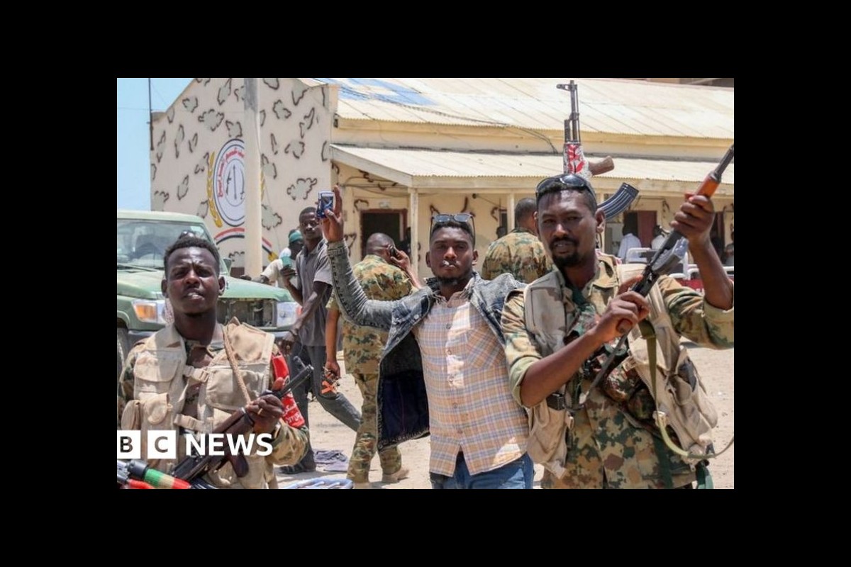 Sudan, bacteriological laboratory in rebel hands. "Alarm for measles and cholera"