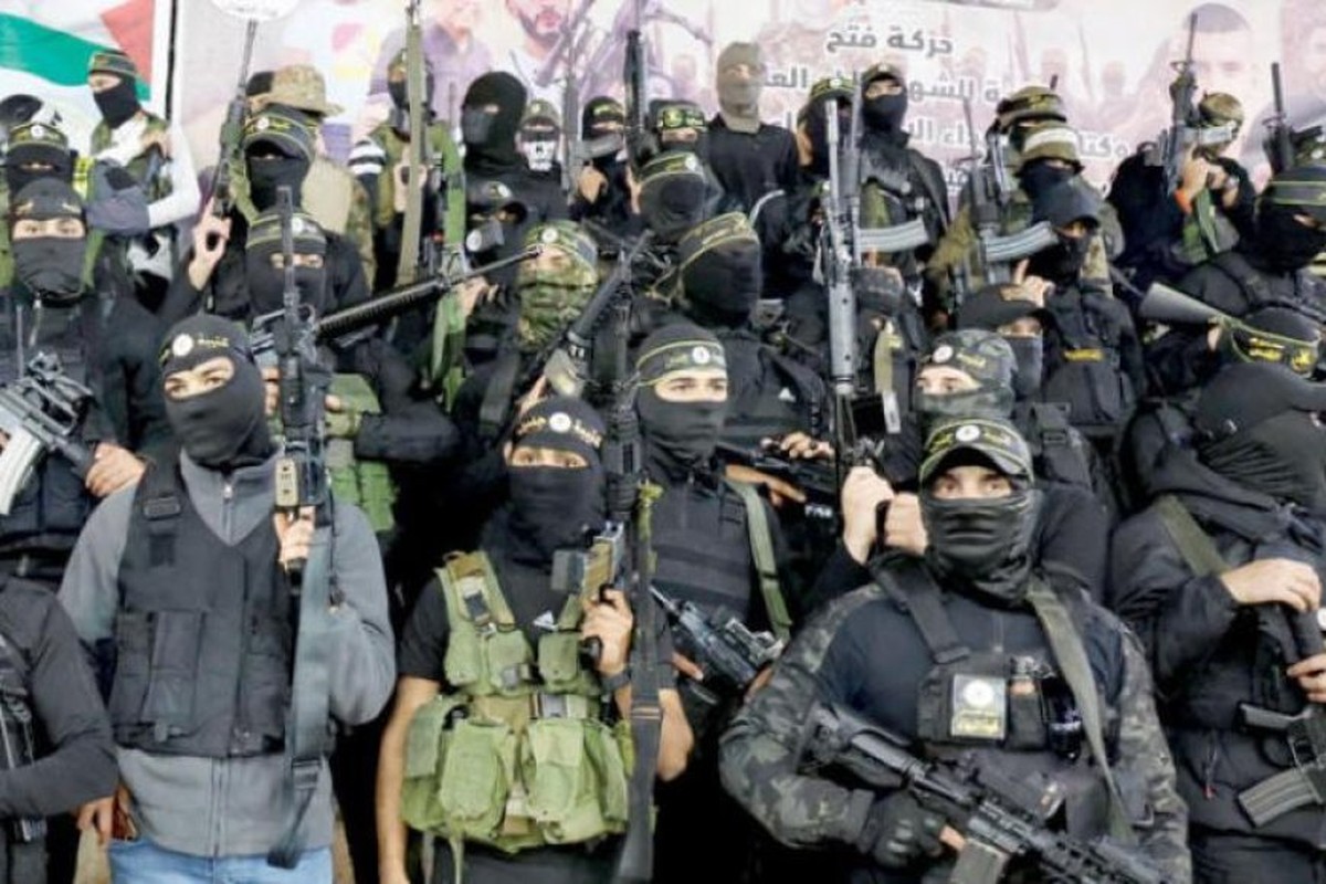 المحللون الصهاينة يحذرون من الجيل الجديد من المقاتلين الفلسطينيين