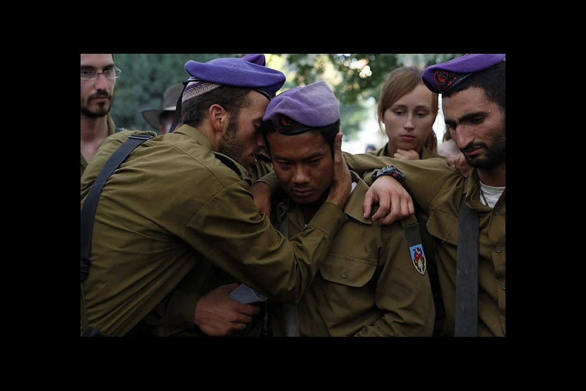 Special Report: The Zionist military is struggling to find new troops as fewer young Israelis are willing to serve