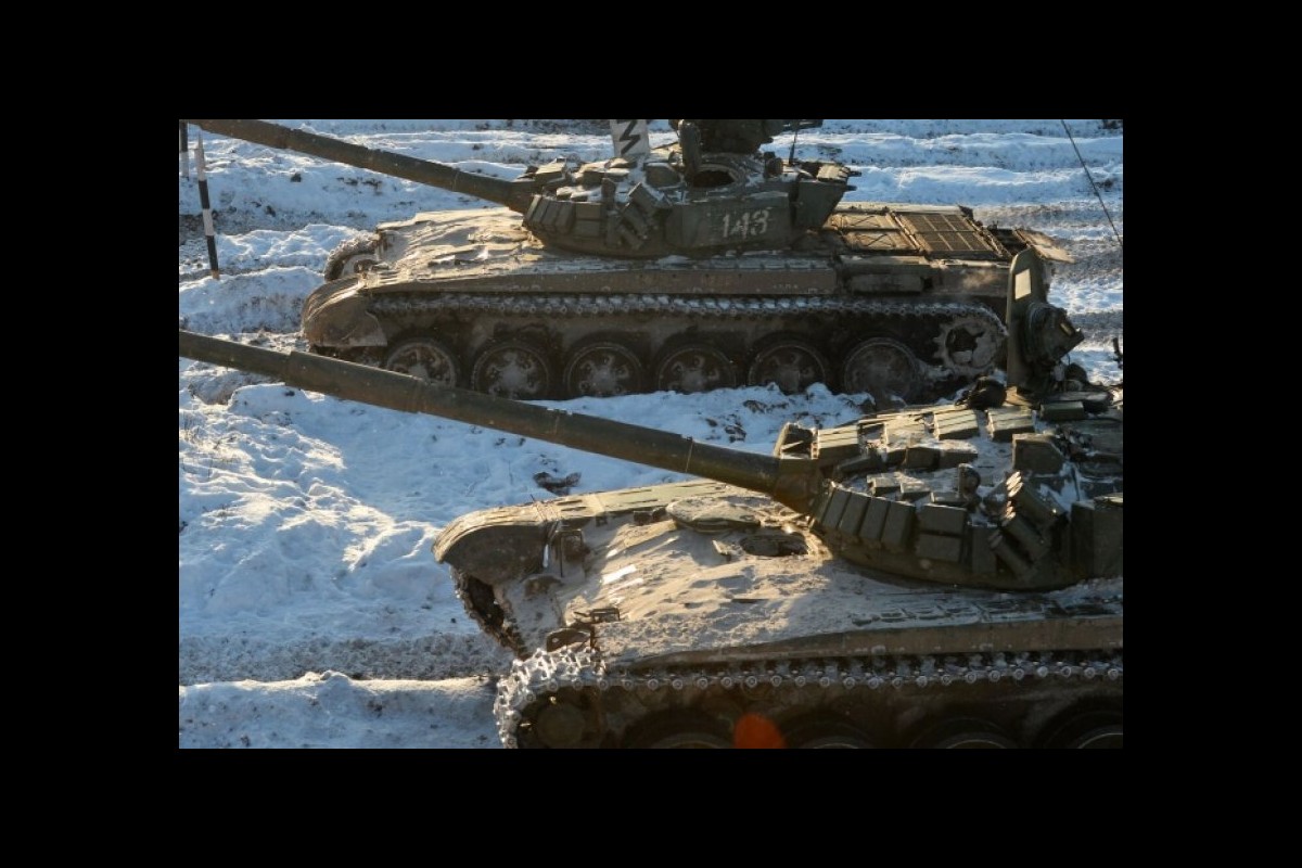 America launched the "Afghan scenario" in Ukraine?