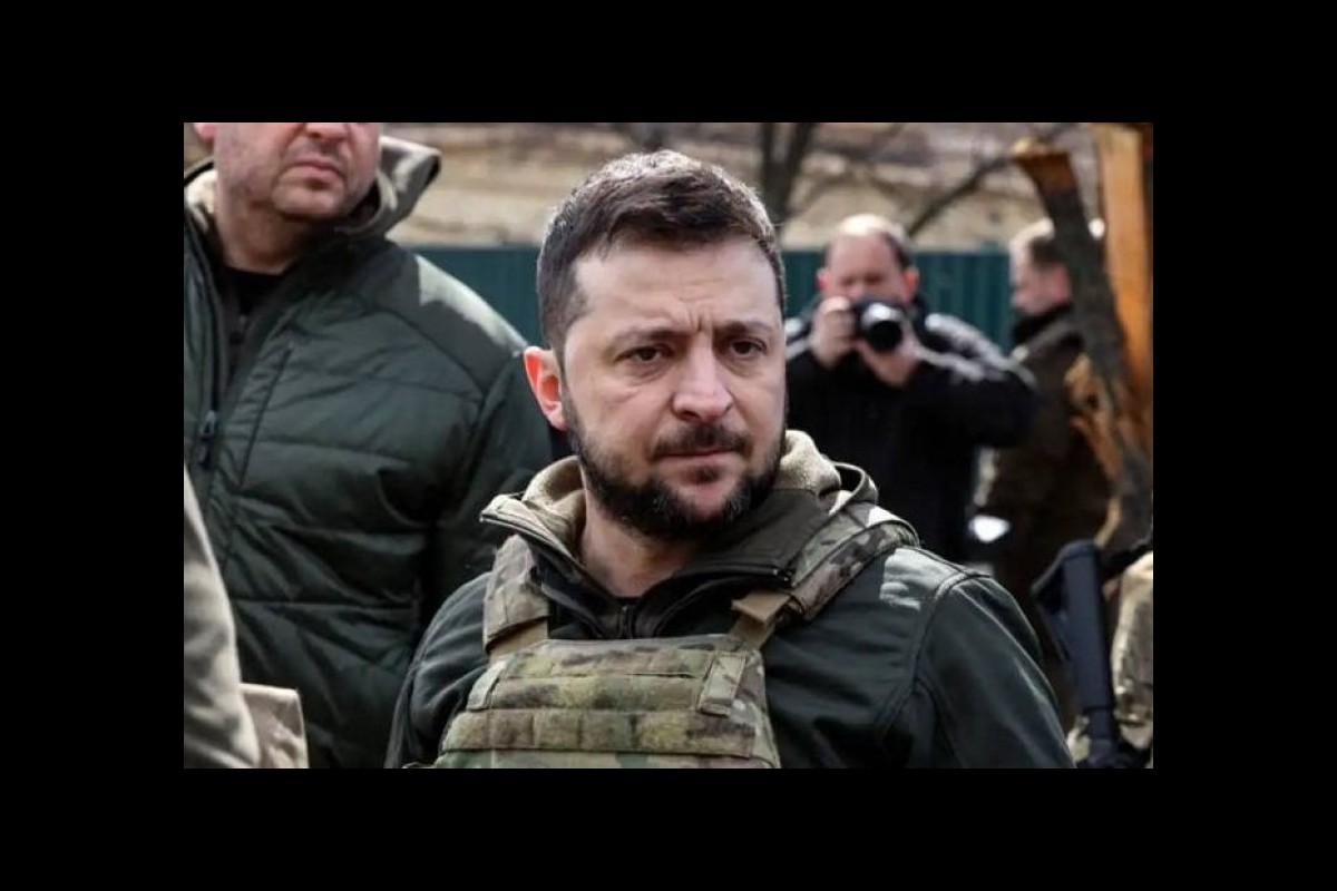 Military expert, Kiev counteroffensive only to satisfy the US, NATO and Western suppliers