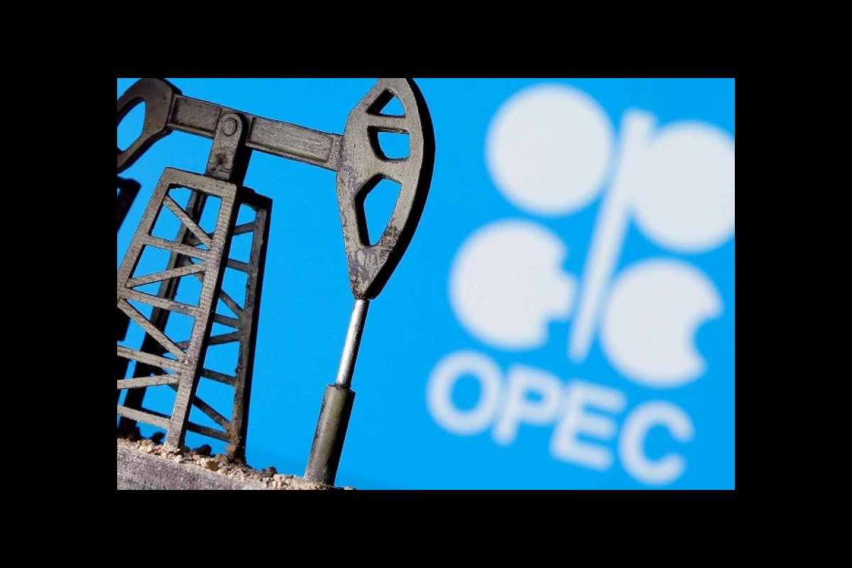 Oil production cut by OPEC+