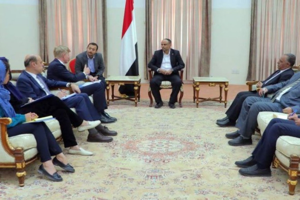 دلالات تحذير صنعاء للأوروبيين: التصعيد إن وقع سوف يضر بكم