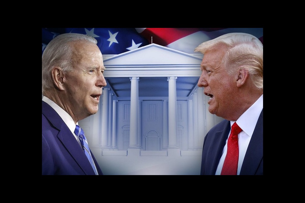 Biden and Trump are old men with disastrous records