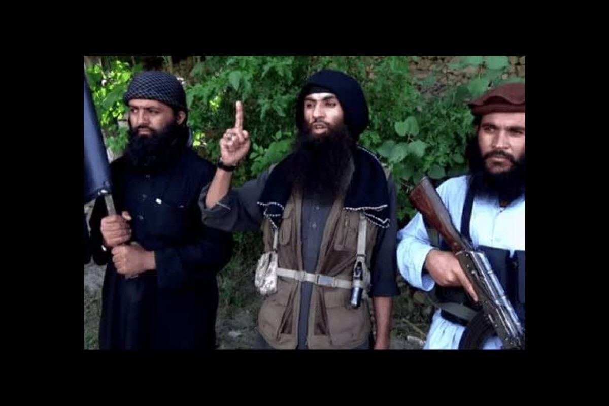 ISIS-Khorasan: The growing menace of ISIS in Afghanistan is a dark cloud over the rest of Central Asia