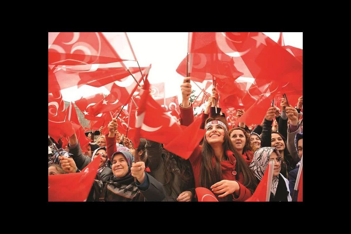 What political dynamics in Turkey will determine the impending presidential and general elections?