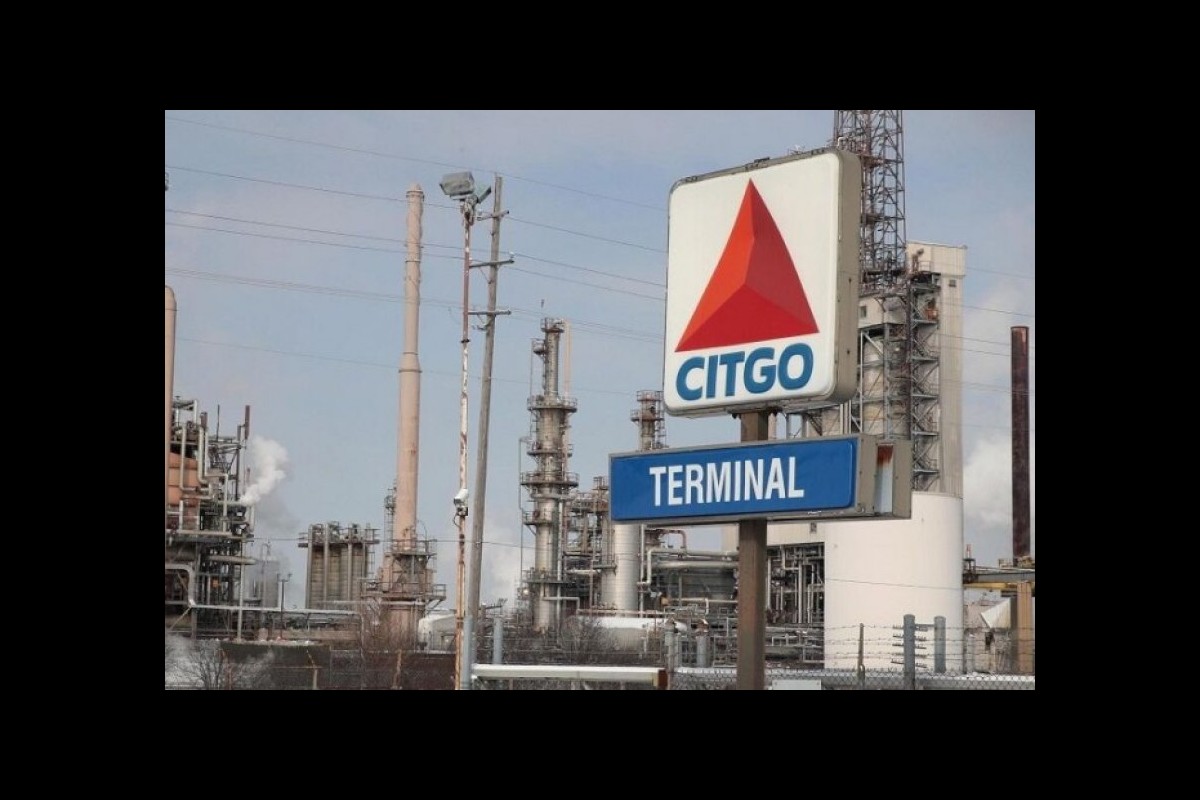 Venezuela's harsh reaction to US oil theft