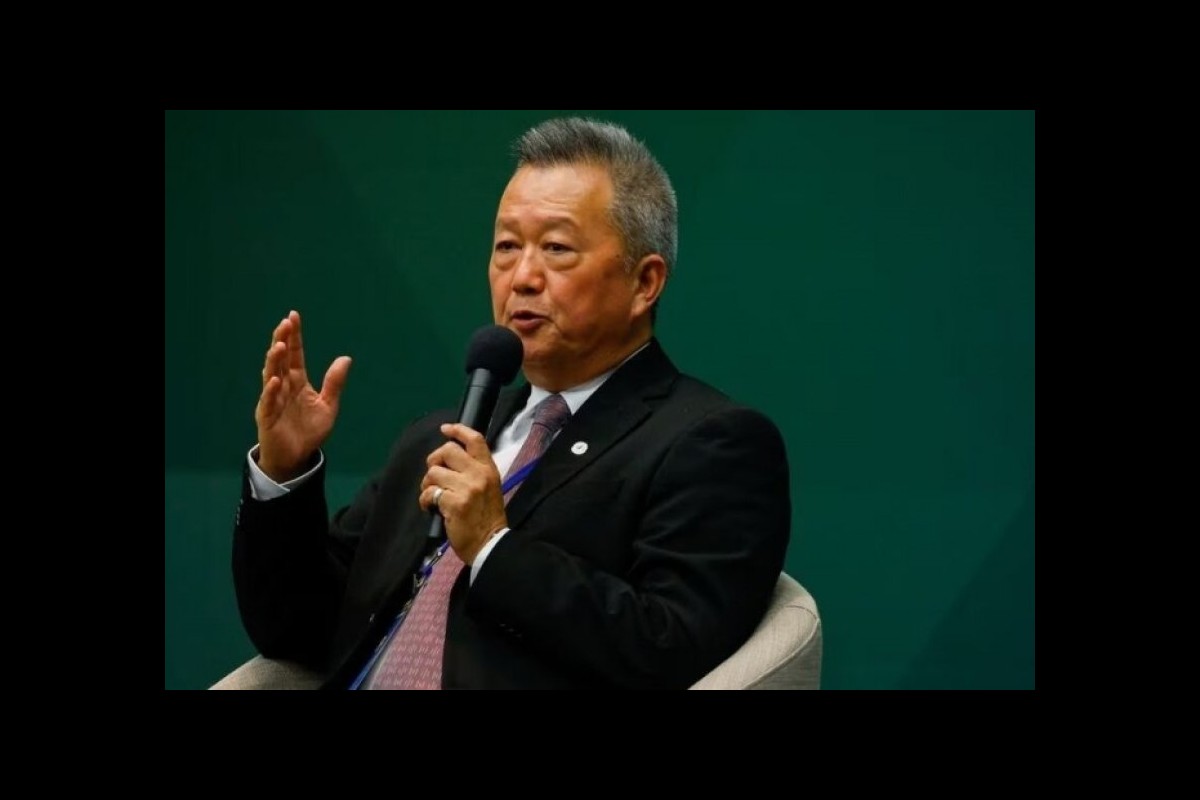 The US and Taiwan will cooperate to develop a new generation of fighter