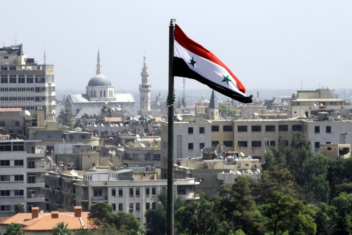 الكيان الصهيوني متخوف من الانفتاح العربي على سوريا