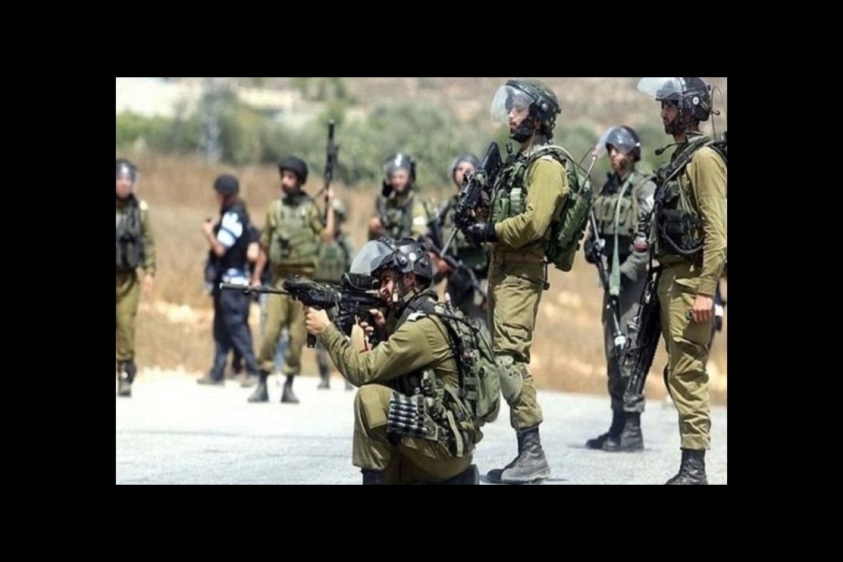 Compulsory military service in Israel