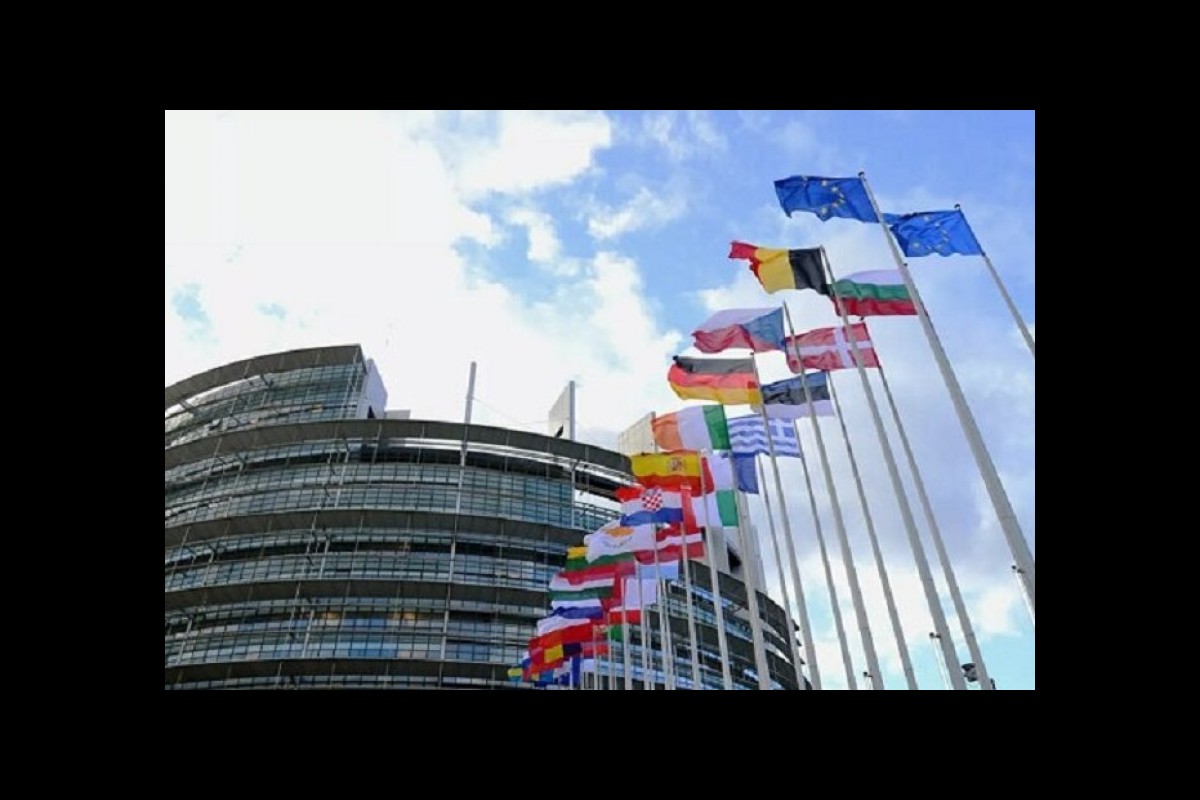 Europe is at war with Russia