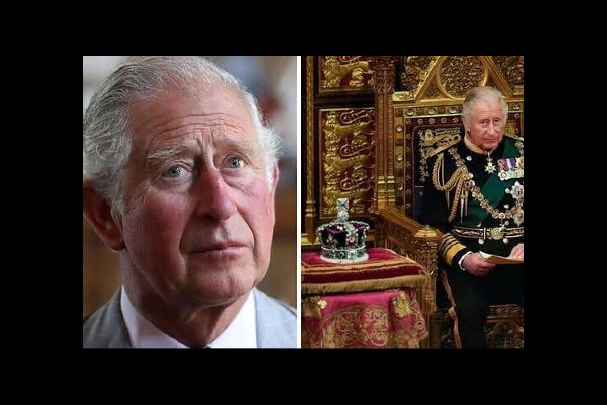 Is Charles III’s Coronation Plan Face Major Challenges? 