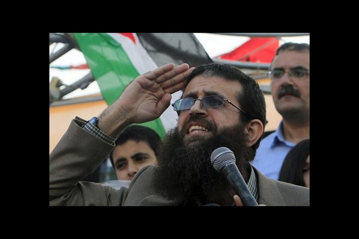 World Islamic Awakening Forum: Zionist regime will pay a high price for the martyrdom of Sheikh Hezr Adnan