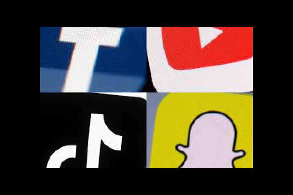 Bill in the USA, 'social media prohibited for children under 13'