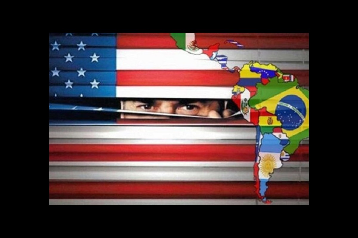 Latin America, US plan to counter Russia, China and Iran