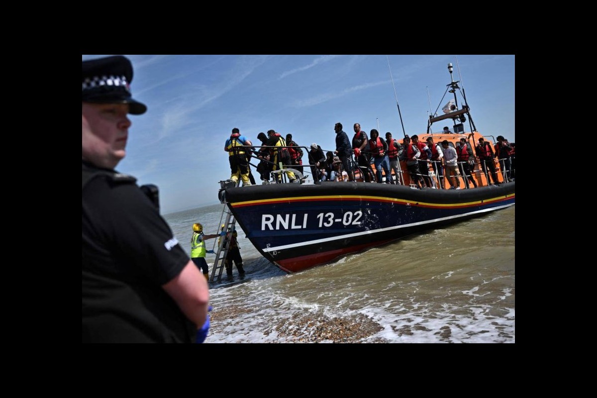 The UK must not sleepwalk into leaving the ECHR
