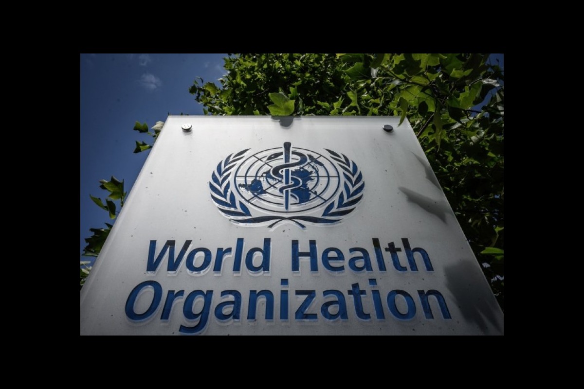 WHO: "The Covid emergency is over"