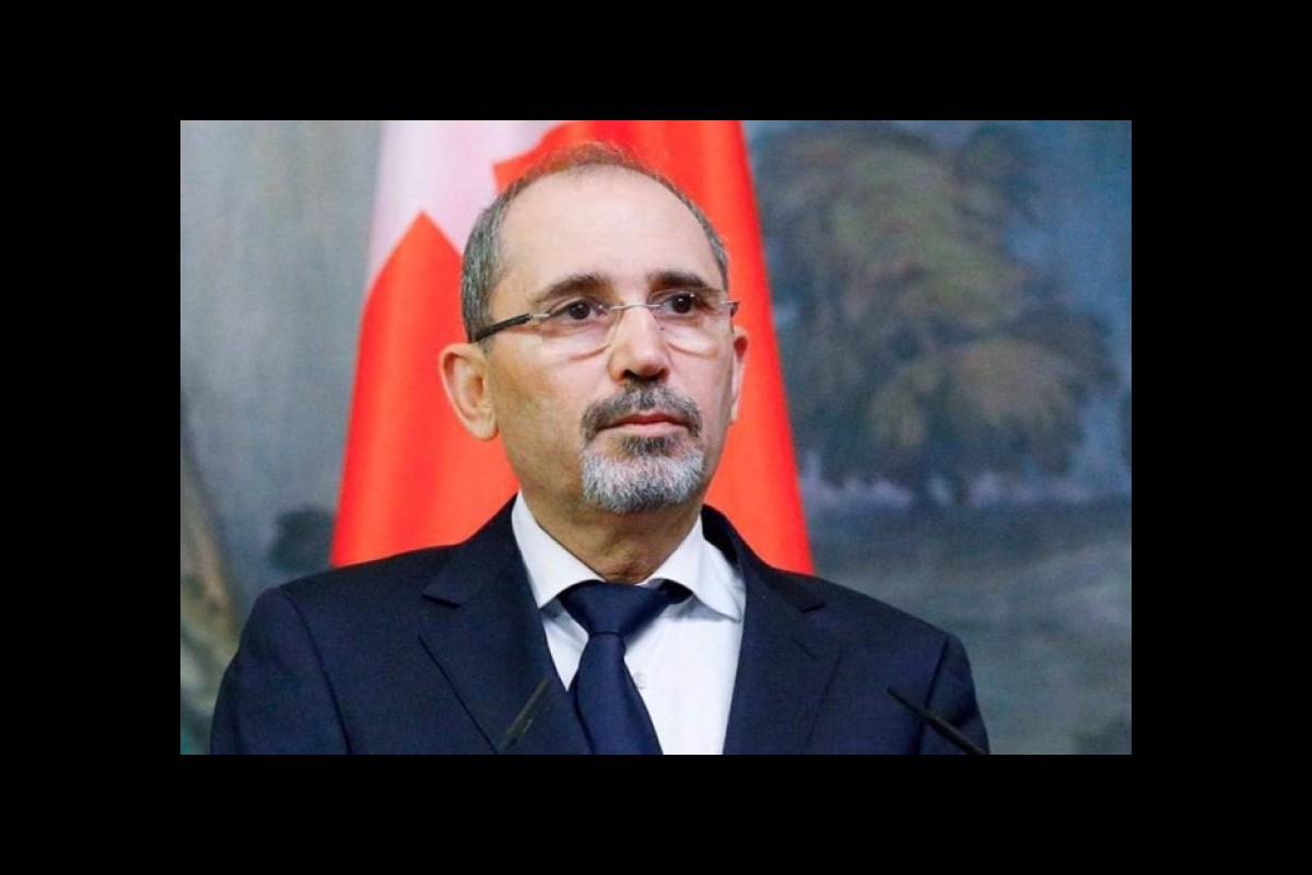 Jordan, yes to Syria's return to the Arab League