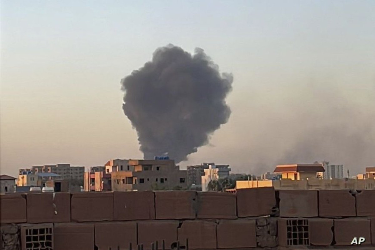 الصراع في السودان.. لماذا؟ ومَن وراءه؟