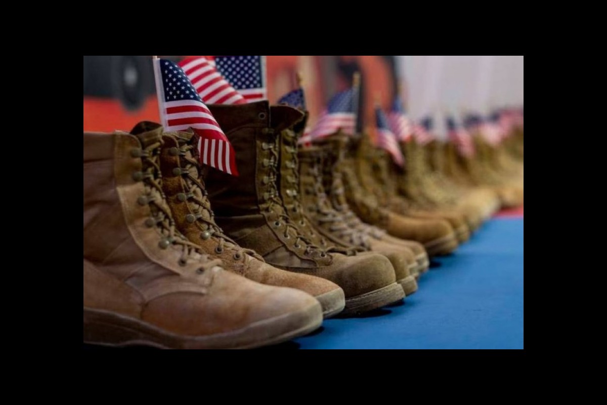 Pentagon, implementation of "Brandon Law" to reduce suicides among US military
