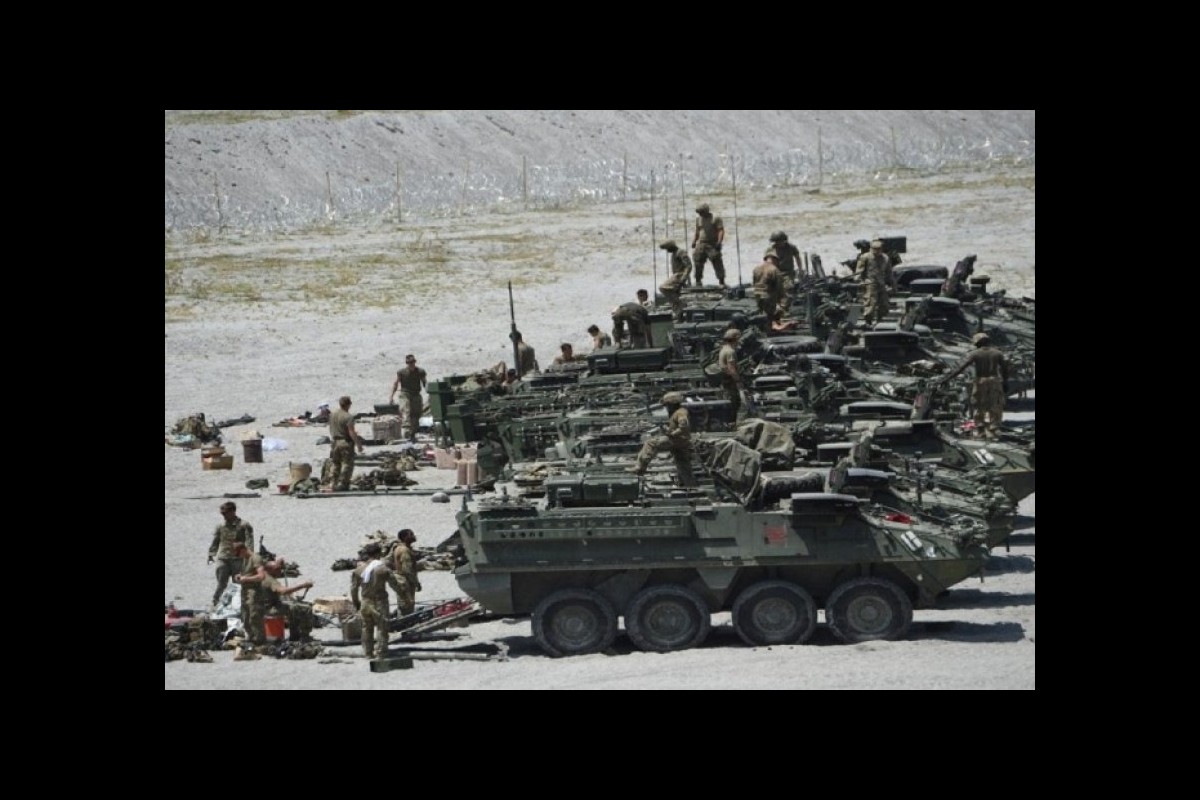 The Bitter and Lasting Legacy of the US Military in the Philippines
