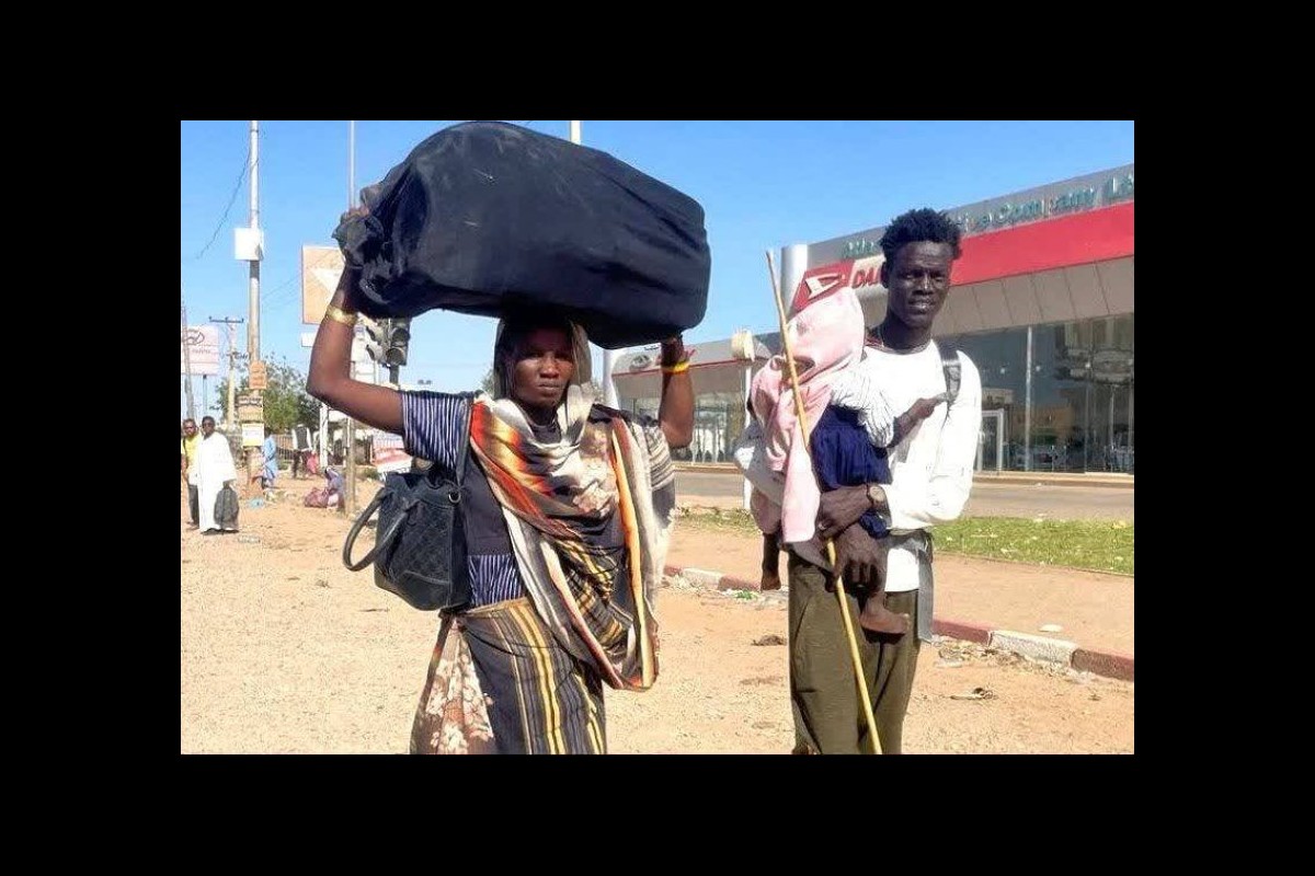 Is there a way out of the current crisis in Sudan?