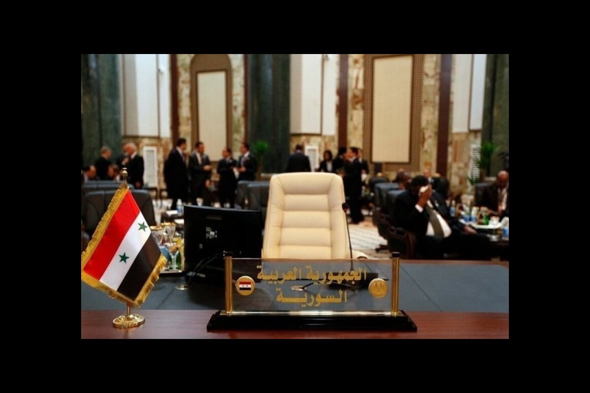 Bloomberg: Return of Syria to the Arab League shows the decline of US influence