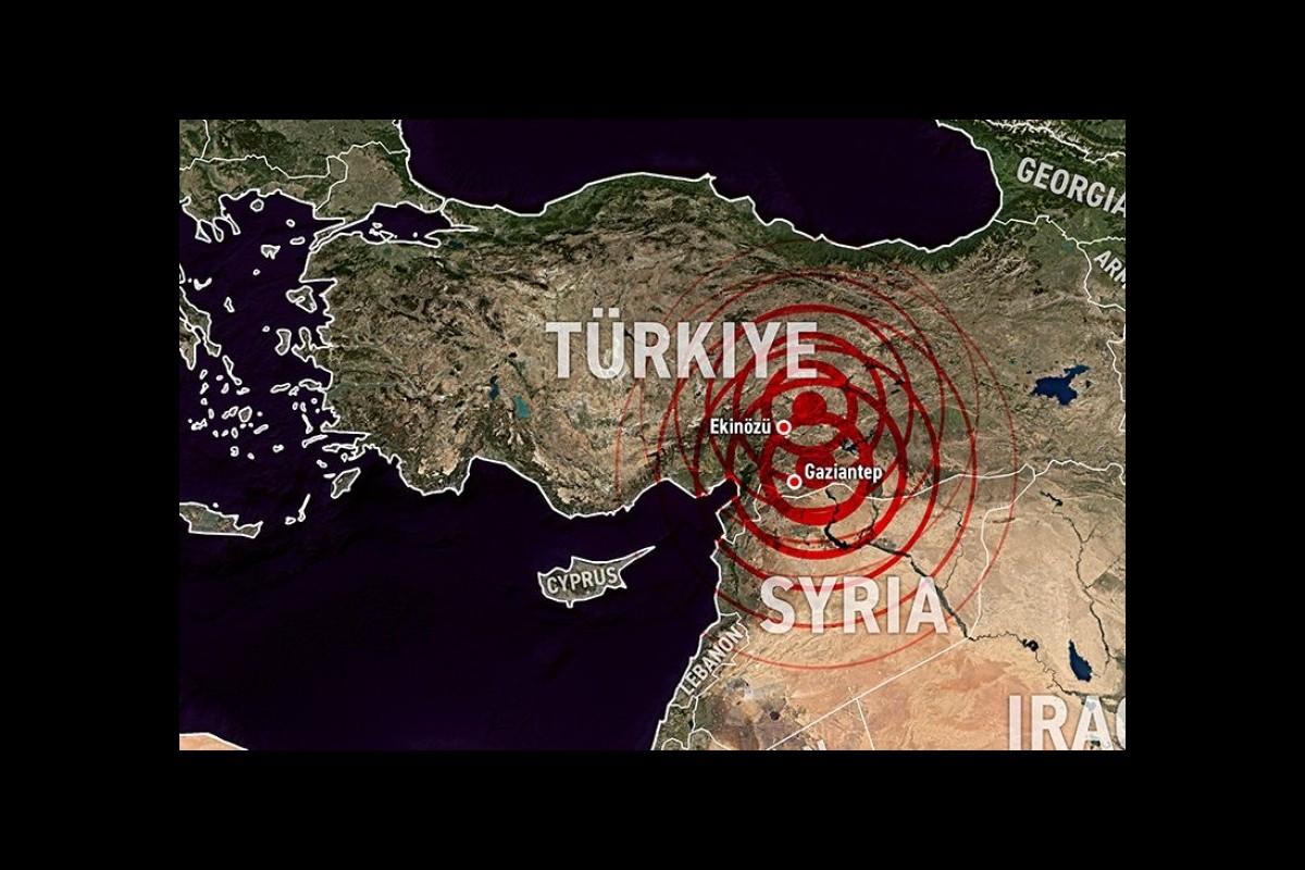 Türkiye–Syria: Three months after the earthquake there is still an aid emergency