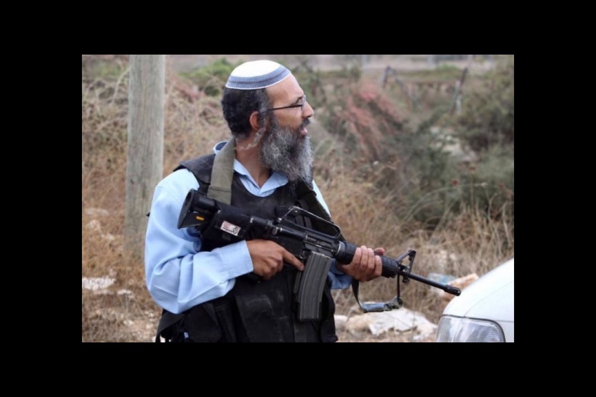 Israeli settler shoots and kills young Palestinian in occupied territories