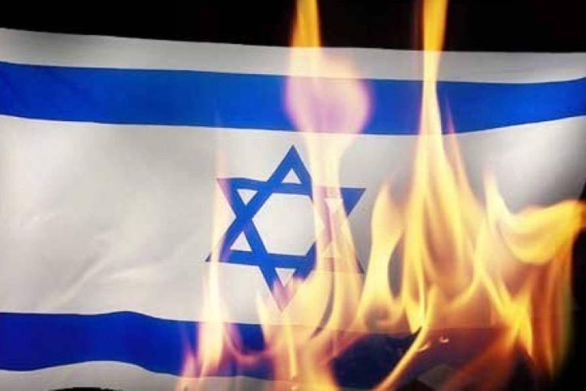 الكيان الصهيوني في مستنقع الخلافات والأزمات