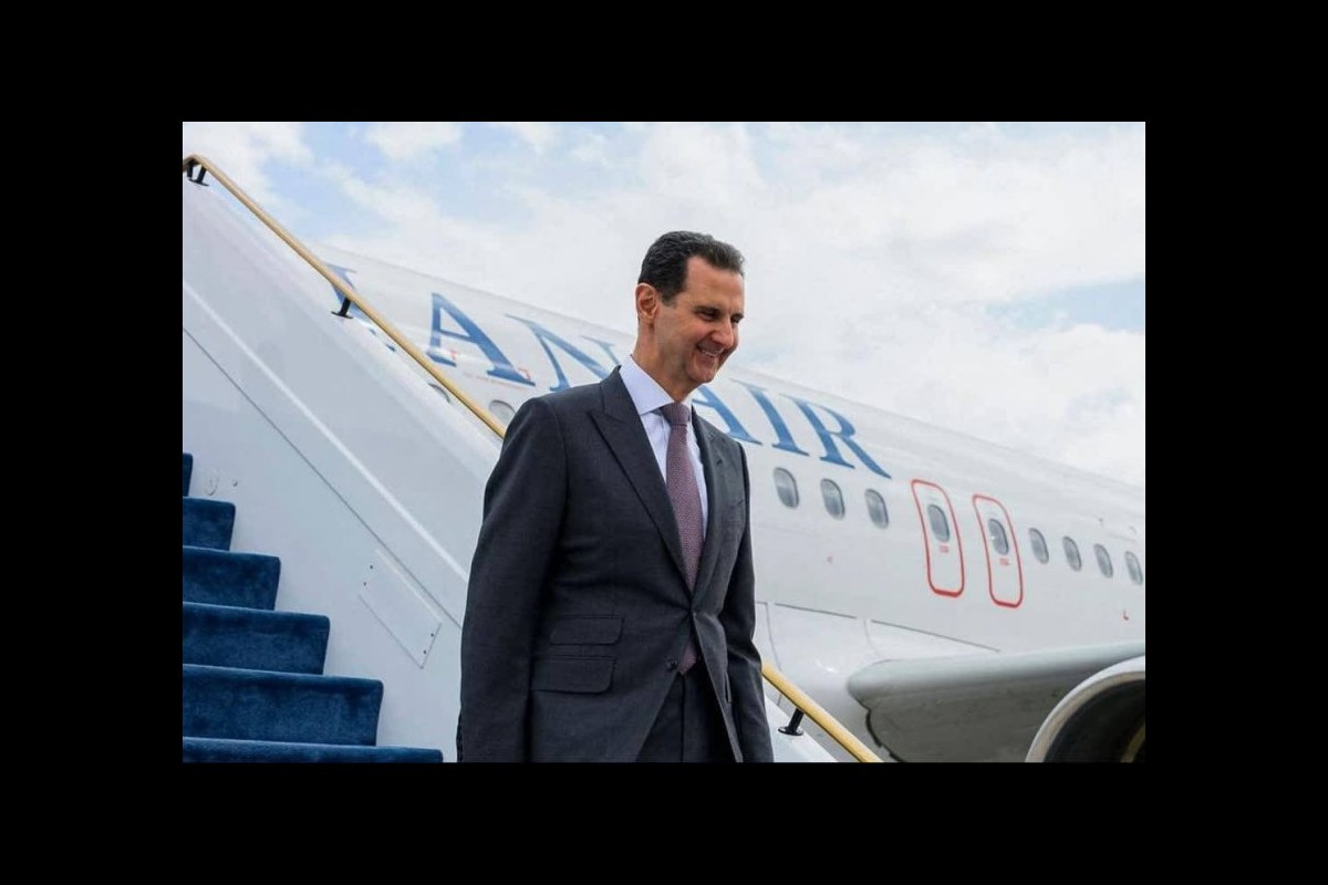 What are the strategic implications of Syria’s readmission to the Arab League?