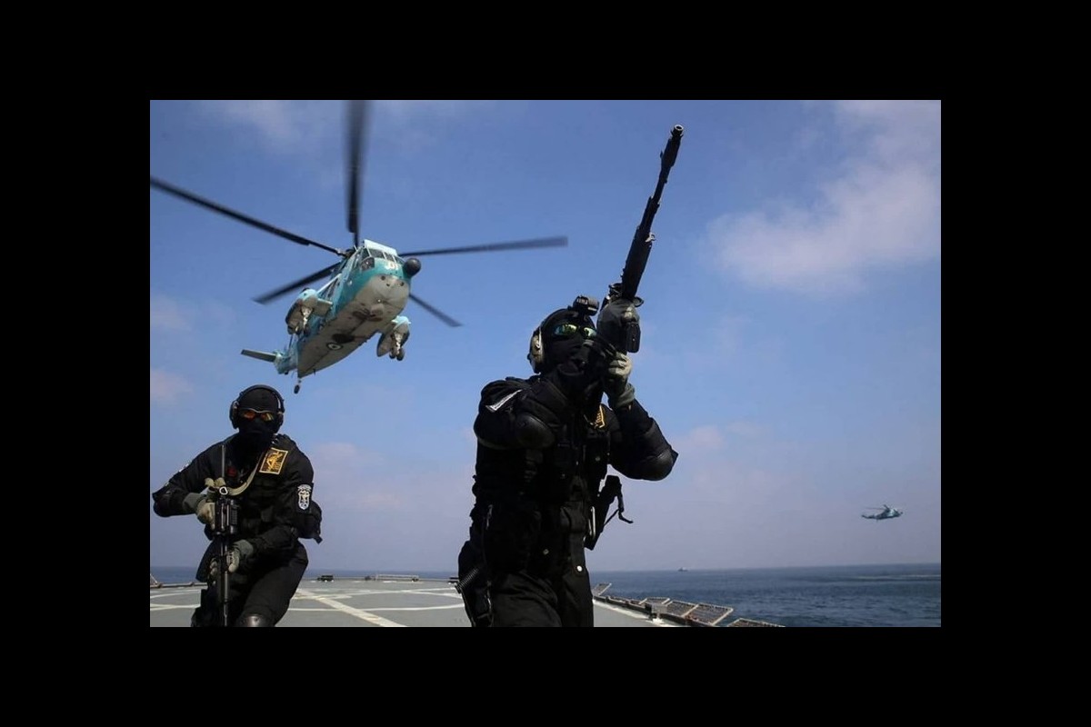 The fall of US hegemony in the Persian Gulf: Iran seizes two US oil tanker in a week