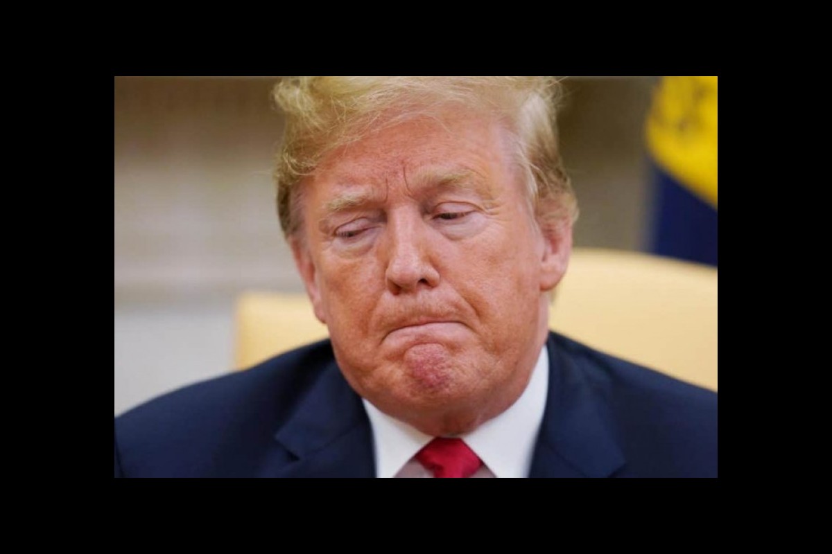 Trump guilty of harassment of journalist and writer Carroll