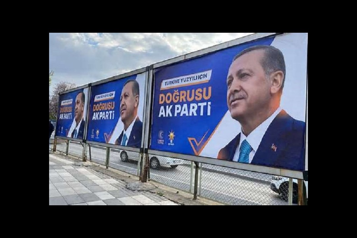 Türkiye towards the vote, Erdogan at risk and the "earthquake variant"