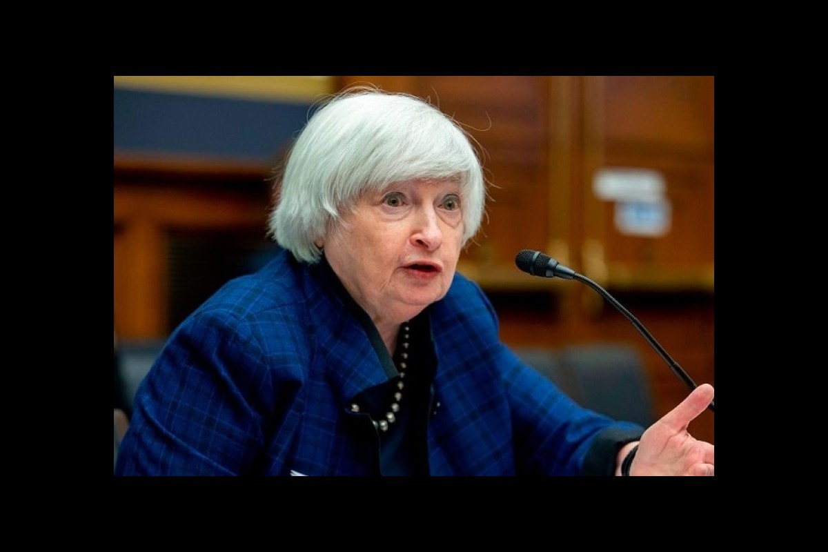 US debt, Treasury secretary, 'very risky'