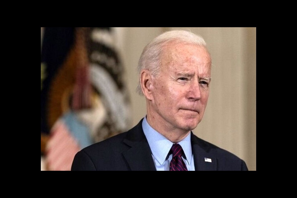 G7, Biden: I didn't say I won't go to the next summit