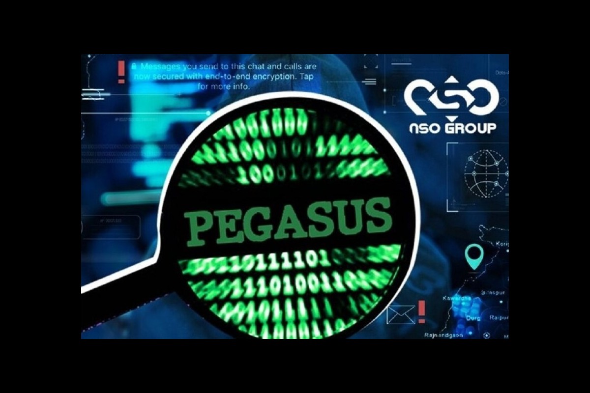 Spyware Pegasus has to end, says the EU commission of inquiry