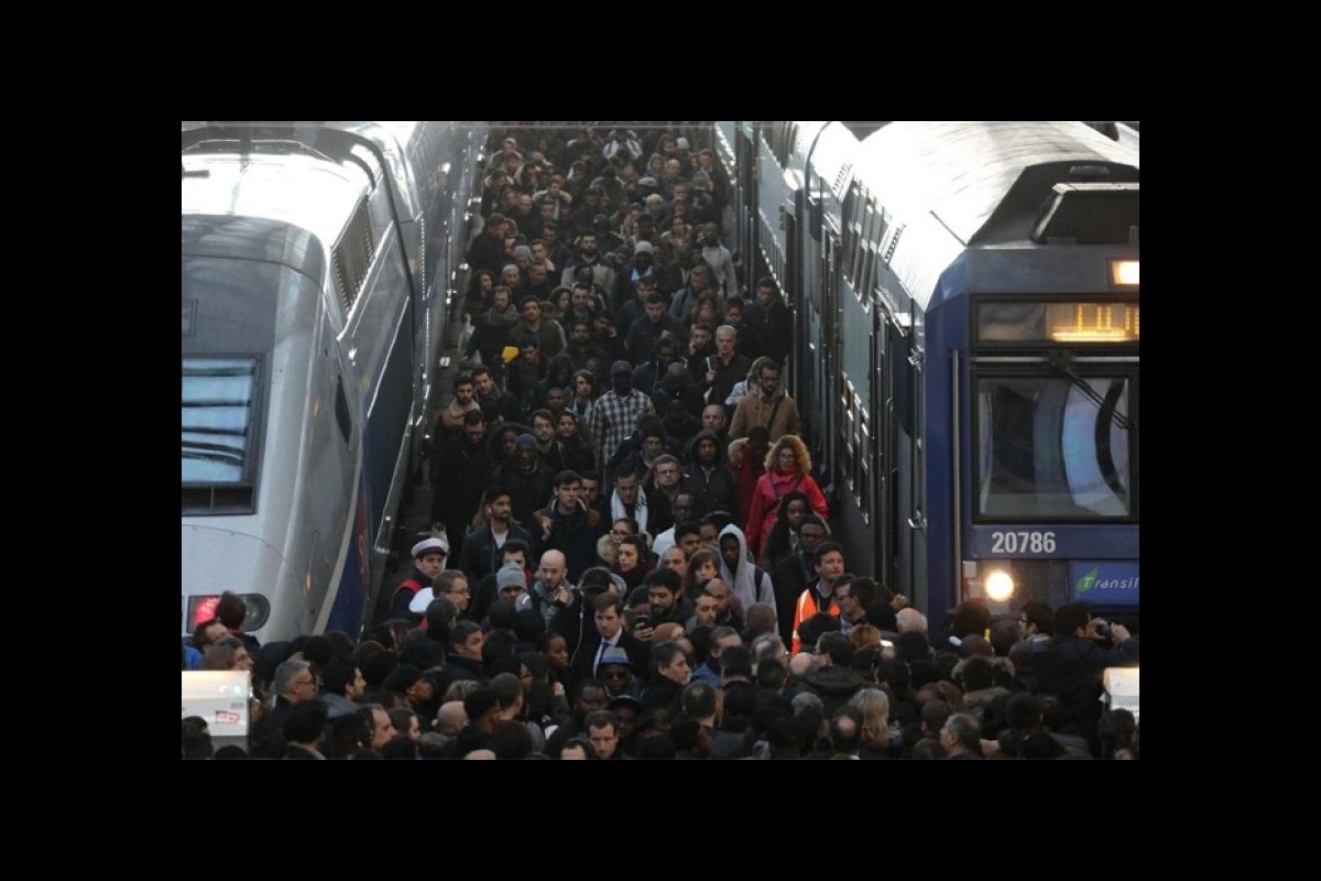 Sicily towards the general strike of workers