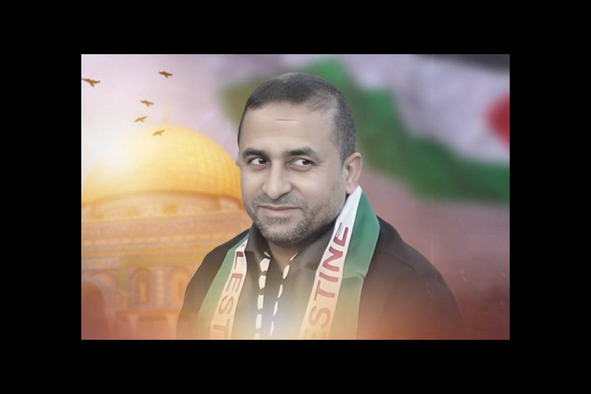 Gaza, another Islamic Jihad commander killed