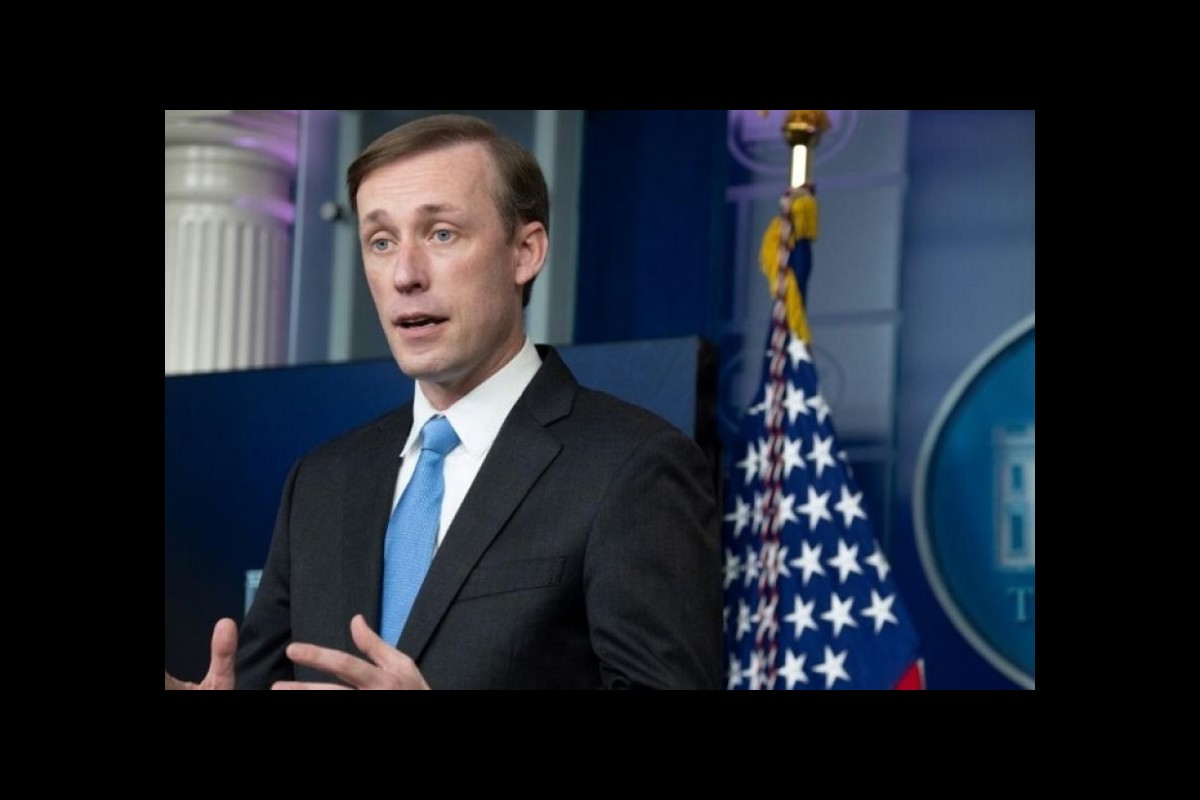 US National Security Advisor Jake Sullivan's recent comments spark concerns about a catastrophic military confrontation in the Middle East