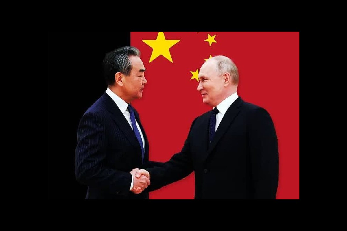 Why do the US and the European Union oppose China's peace plan to end the Ukraine conflict?