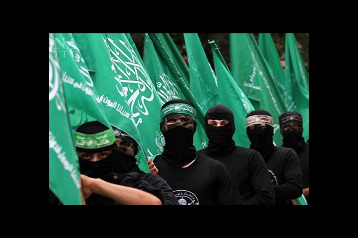 Hamas: Resistance united in repelling Israeli aggression
