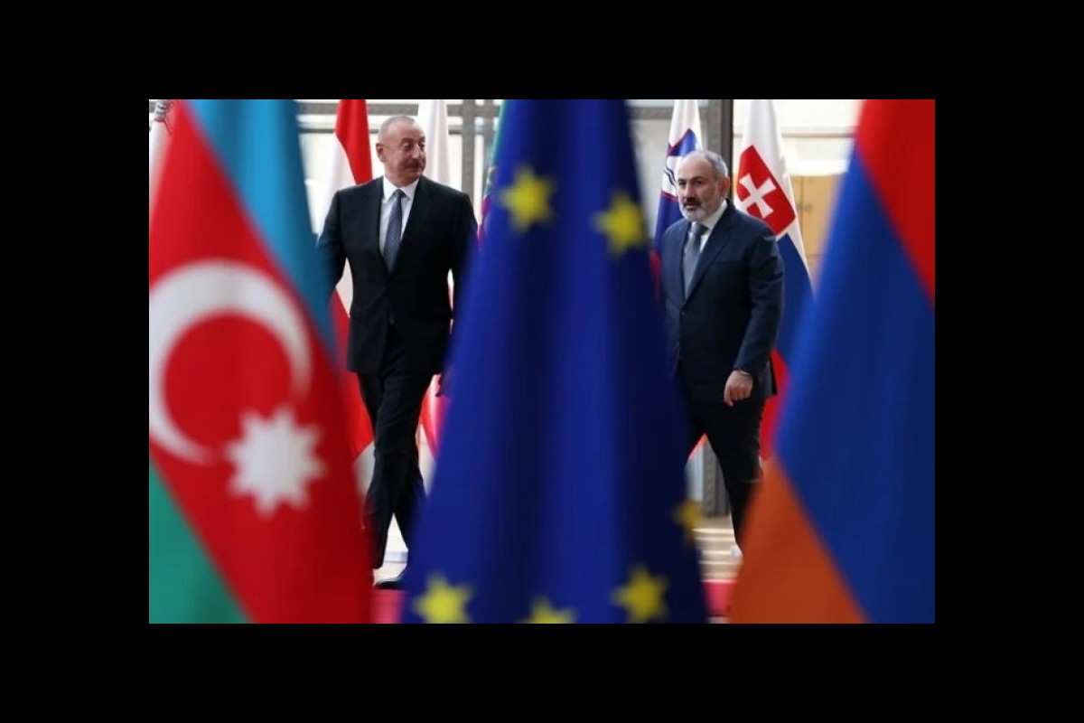 Prime Minister of Armenia, the opportunity to sign peace in Brussels 'very scarce'