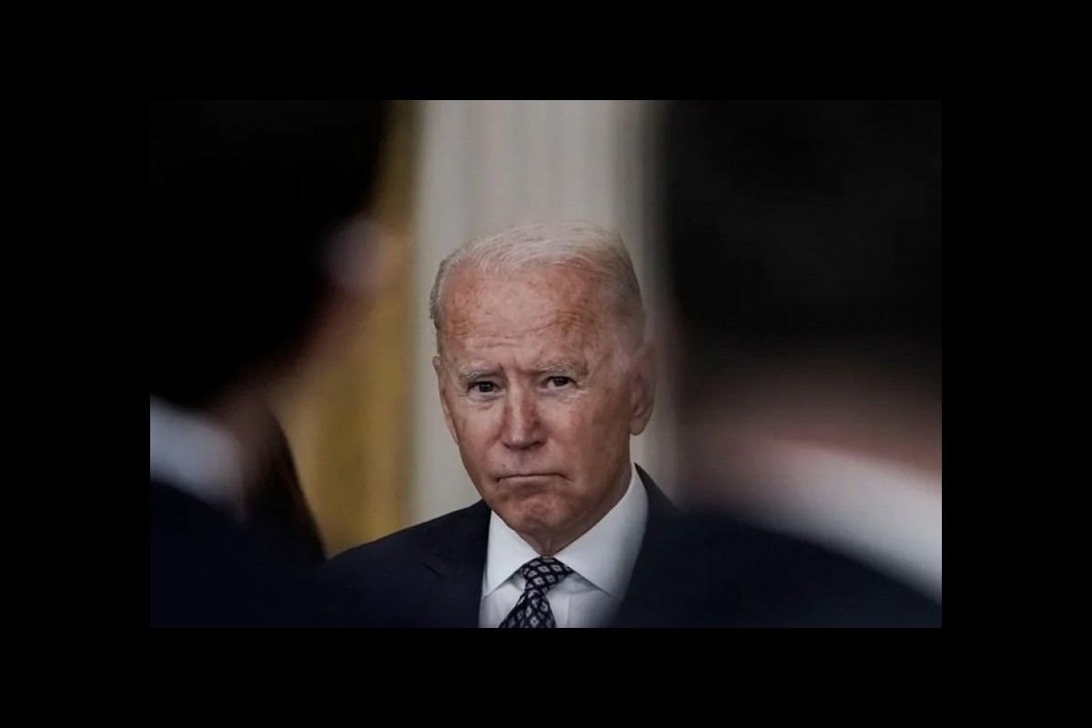 Republicans concerned about Biden's mental health